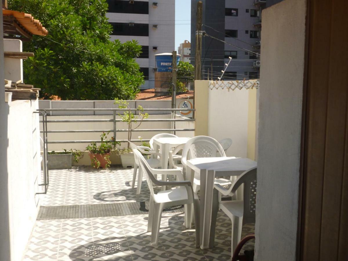 Pousada Temporada Maceio Exterior photo